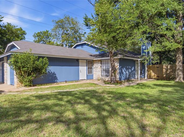 12007 Commonwealth WAY A & B, Austin TX 78759
