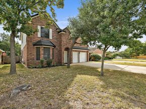 5859 Lomita Verde Cir, Austin TX 78749