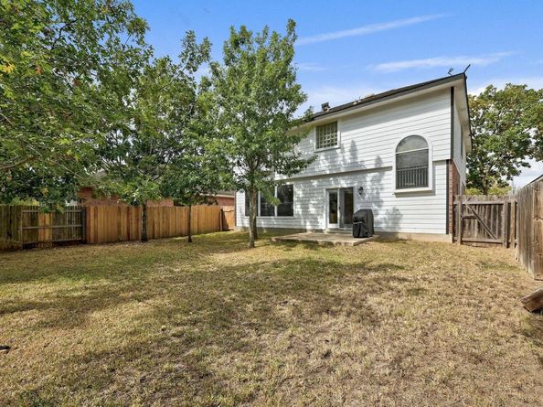 5859 Lomita Verde Cir, Austin TX 78749