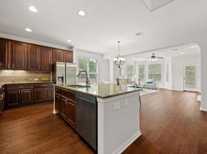 703 S Frontier LN, Cedar Park TX 78613