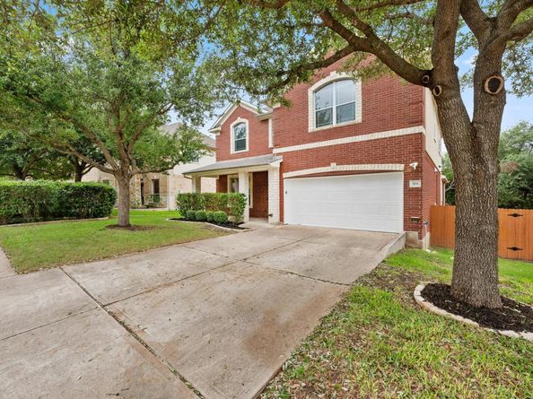 703 S Frontier LN, Cedar Park TX 78613