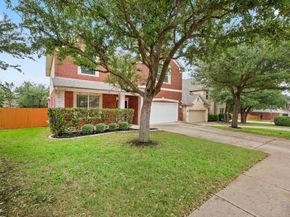 703 S Frontier LN, Cedar Park TX 78613