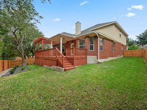 703 S Frontier LN, Cedar Park TX 78613