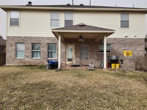 4522 Heritage Well LN, Round Rock TX 78665