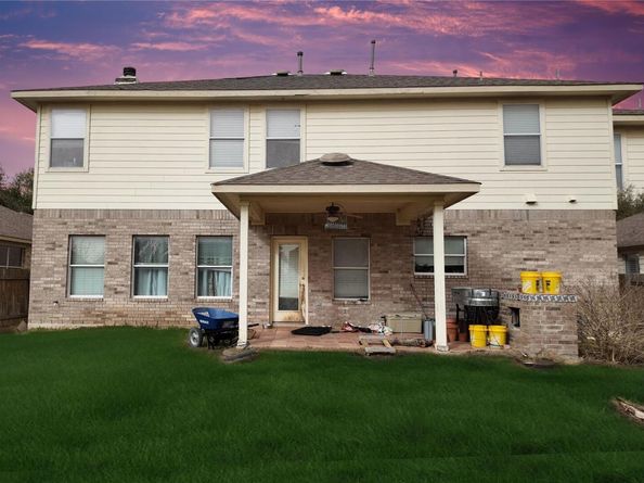 4522 Heritage Well LN, Round Rock TX 78665