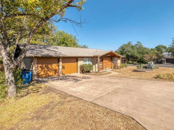 600 Jetta CT, Austin TX 78753