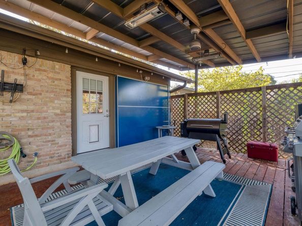 600 Jetta CT, Austin TX 78753
