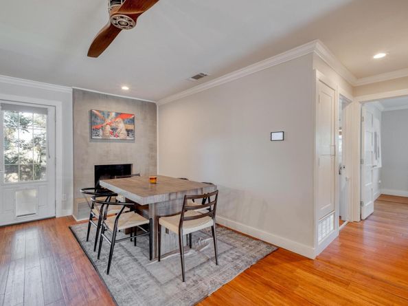600 Jetta CT, Austin TX 78753