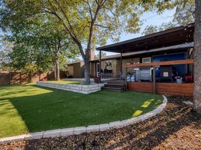 600 Jetta CT, Austin TX 78753