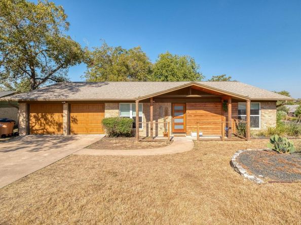600 Jetta CT, Austin TX 78753