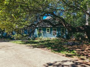 3407 Hampton RD A and B, Austin TX 78705