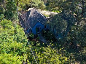 3407 Hampton RD A and B, Austin TX 78705