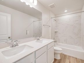 3037 Carrizo TER, Leander TX 78641