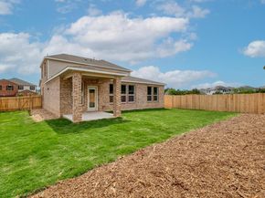 3037 Carrizo TER, Leander TX 78641