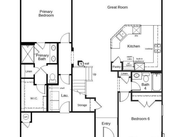 3037 Carrizo TER, Leander TX 78641