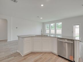 3037 Carrizo TER, Leander TX 78641