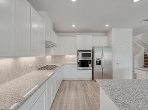 3037 Carrizo TER, Leander TX 78641