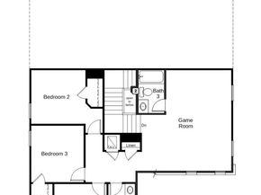 3037 Carrizo TER, Leander TX 78641