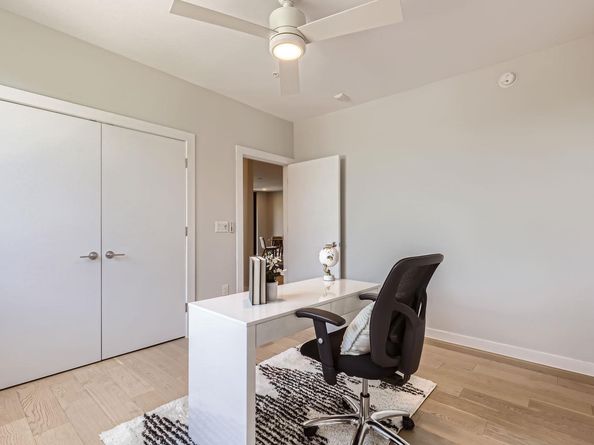 900 S 1st ST 212, Austin TX 78704