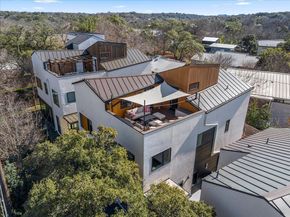 1225 Hillside Ave 4, Austin TX 78704