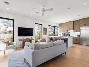 1225 Hillside Ave 4, Austin TX 78704