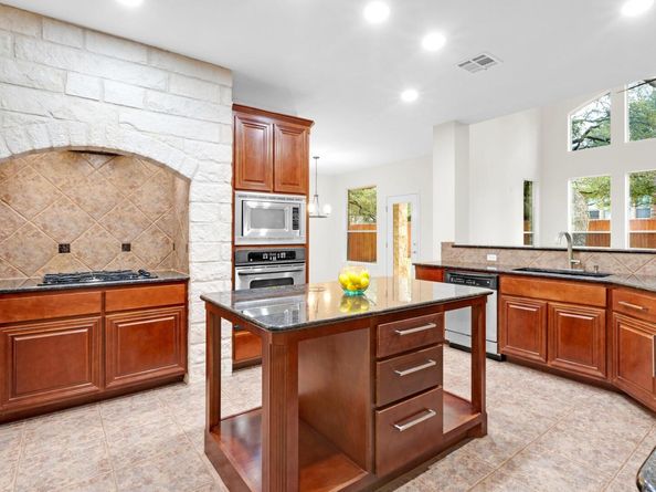 6717 Blissfield DR, Austin TX 78739