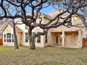 6717 Blissfield DR, Austin TX 78739