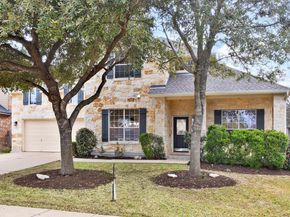 6717 Blissfield DR, Austin TX 78739