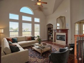 1116 Hillridge DR, Round Rock TX 78665