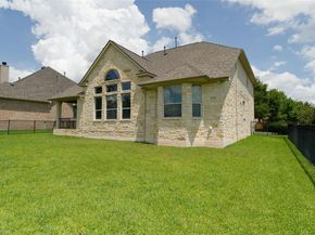 1116 Hillridge DR, Round Rock TX 78665