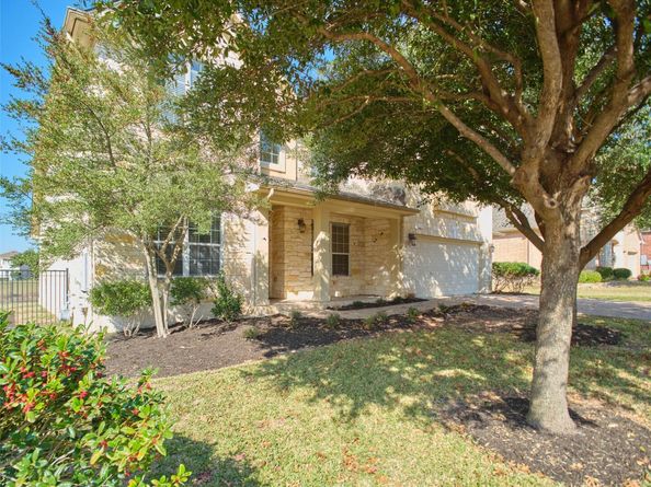 1116 Hillridge DR, Round Rock TX 78665