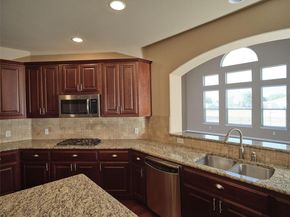 1116 Hillridge DR, Round Rock TX 78665
