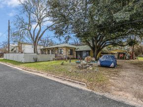 5405 Prock LN, Austin TX 78721
