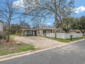 5405 Prock LN, Austin TX 78721