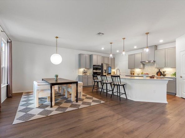 7010 Harvest Trail DR, Austin TX 78736