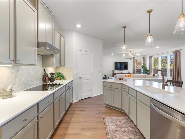7010 Harvest Trail DR, Austin TX 78736