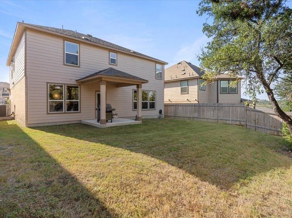 7010 Harvest Trail DR, Austin TX 78736
