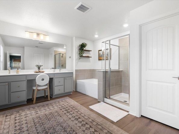 7010 Harvest Trail DR, Austin TX 78736