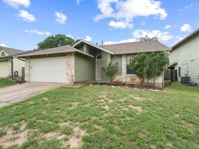 7912 Tiffany DR, Austin TX 78749