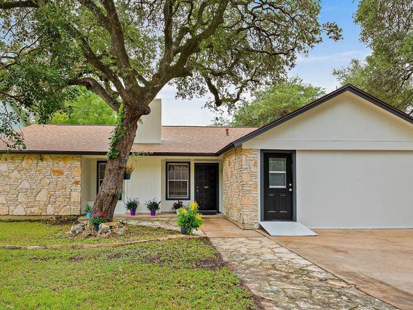 8022 Scotland Yard, Austin TX 78759
