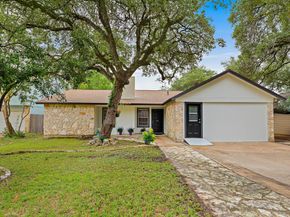 8022 Scotland Yard, Austin TX 78759