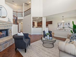 3815 Avery Woods LN, Cedar Park TX 78613