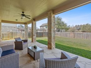 3815 Avery Woods LN, Cedar Park TX 78613