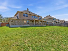 3815 Avery Woods LN, Cedar Park TX 78613