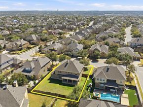 3815 Avery Woods LN, Cedar Park TX 78613