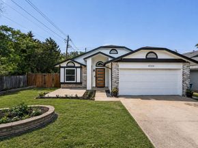 4004 Danli LN, Austin TX 78749