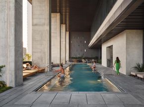 610 Davis ST 4301, Austin TX 78701