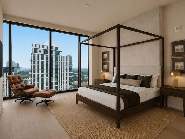 610 Davis ST 4301, Austin TX 78701