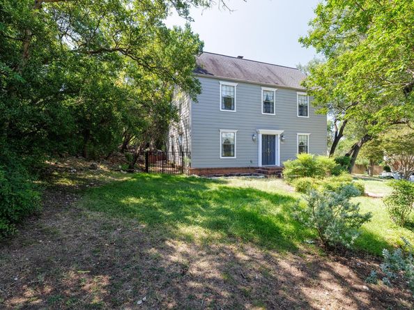 6507 Staghorn CV, Austin TX 78759