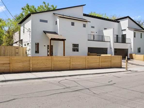 1212 Poquito ST 1, Austin TX 78702